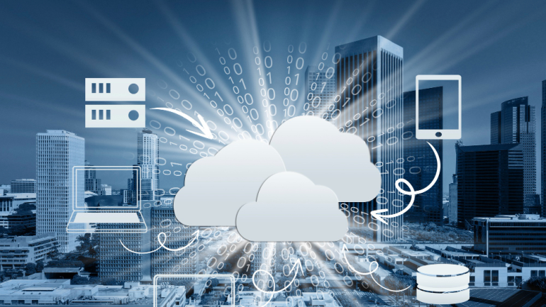 Beneits of a Multi-cloud (Multicloud) Management Platform